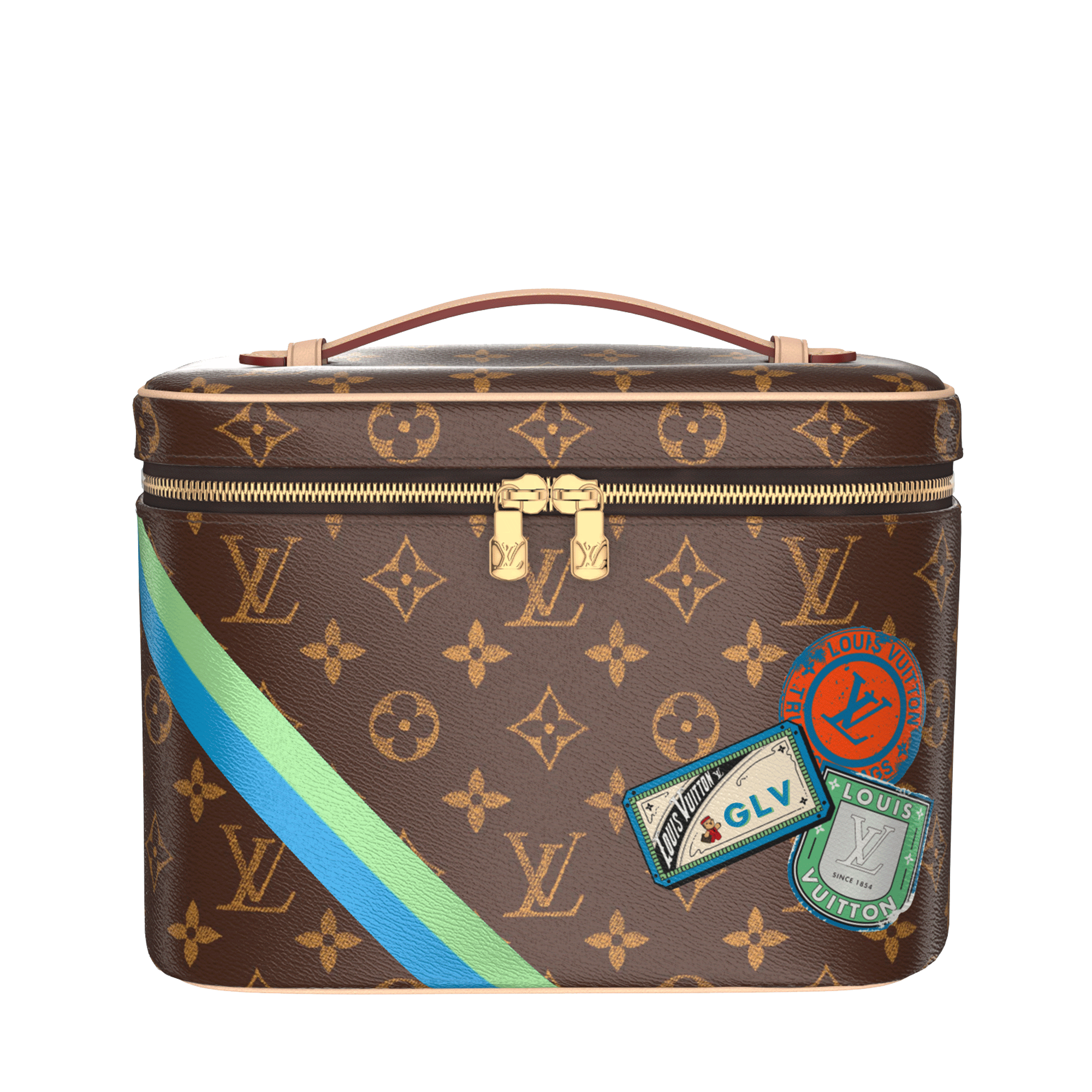 Transparent Handbags Handbags | LOUIS VUITTON